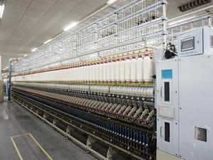 Zp उच्च-गुणवत्ता वाले स्पैन्डेक्स कोर-स्पन यार्न डिवाइस एजेंट ओम गंध चाहते थे - Product Image 2