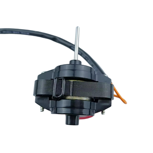 Moteur de ventilateur de condenseur essentiel de remplacement, pièces d'évaporateur clés pour réfrigérateurs et congélateurs domestiques, neuf ou d'<span class=keywords><strong>occasion</strong></span>, électrique, en plastique - Product Image 4