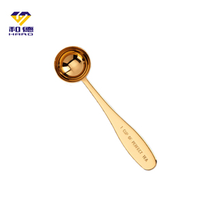 <span class=keywords><strong>Cuchara</strong></span> Medidora <span class=keywords><strong>de</strong></span> Té <span class=keywords><strong>de</strong></span> 7.5ml 2g, Acero Inoxidable 304 <span class=keywords><strong>de</strong></span> Grado Alimenticio, Logotipo Personalizado, Ecológica, para Set <span class=keywords><strong>de</strong></span> Regalo <span class=keywords><strong>de</strong></span> Té, Venta al Por Mayor - Product Image 5