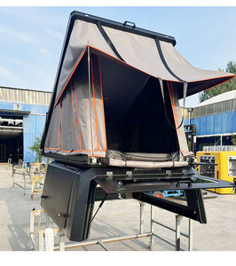 Tente de toit pour <span class=keywords><strong>camping</strong></span>-car 4x4 - Product Image 3