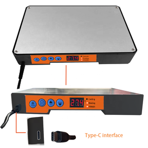 Kokosheizungs-Haustier platte, Winter-Haustier heiz matte, Four Seasons Universal <span class=keywords><strong>Pet</strong></span> Pad - Product Image 5
