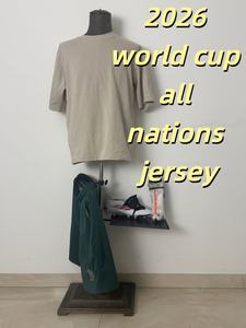 Maillot de football personnalisé Adi Raging Bull <span class=keywords><strong>noir</strong></span> et blanc, sublimation numérique, tenue d'équipe du club Das - Product Image 4