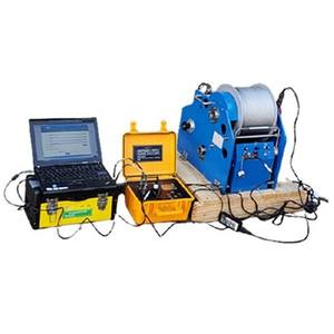 저항률 및 감마 로거가 있는 시추공 로깅 데이터 기기 - Product Image 1