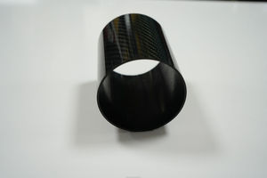 Soporte de altavoz deportivo de alta estabilidad fácil de llevar gran diámetro 200mm 300mm varilla de soporte de fibra de carbono grafito - Product Image 3