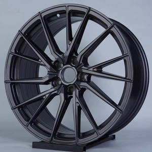 Llantas pulidas personalizadas de 17, 18, 19, 20 y 21 pulgadas, ruedas forjadas de 5x114,3, llantas de aleación para <span class=keywords><strong>Lexus</strong></span> <span class=keywords><strong>LC</strong></span> 500 IS 250 300 350 GS 300 460 RX 350 <span class=keywords><strong>450H</strong></span> - Product Image 2