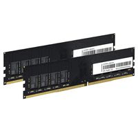 For Desktop Computer Memoria Module Memory Ram DDR4 3200MHz 1.2V 288PIN DDR4 8GB DIMM Non-ECC Desktop Compatible Memory
