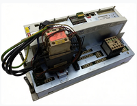 En stock, testé et fonctionnel, accessoires pour bras robotisé industriel KUKA, alimentation électrique 00134525 KPS-600/20-ESC, livraison rapide