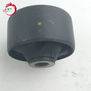 Sistema de suspensión de gran venta: BUSH-FR LWR ARM(G) 54584-D3000 54584 D3000 para Hyundai IX35 FUEL CELL 54584D3000 - Product Image 4