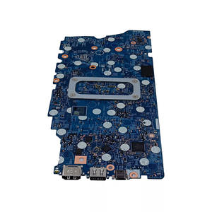 เมนบอร์ดสำหรับ Dell Inspiron 7506 2-in-1 19859-1 I5-1135G7 I7-1165G7 2.4GHz เมนบอร์ดแล็ปท็อป SRK02 SRK05 0ygnmd VK62X - Product Image 3