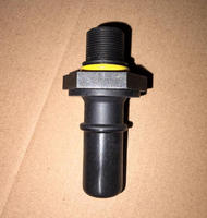 Katup PCV E4G15C-1014040 E4G15C1014040 untuk Chery Tiggo 7 Tiggo 8 Pro Arrizo 5 Tiggo 4 Pro Suku Cadang Mobil Cina