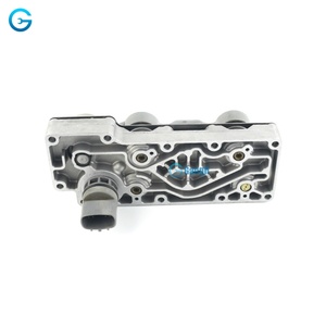 Bloque de Solenoides F81Z-7G391CB para Transmisión, Paquete de Piezas R36420D, Entrega de Fábrica - Product Image 4