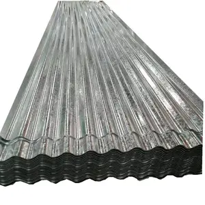 中国制造屋顶用塑料锌板