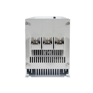 SAFESAV SST-NX พัดลมซอฟต์สตาร์ทเตอร์ป้องกันการโอเวอร์โหลด ไทริสเตอร์ควบคุมแรงดันไฟฟ้า 45kW 90A สำหรับเครื่องอัดอิฐ - Product Image 5
