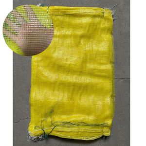 ถุงสวนแบบทอจากพีวีซีกันความชื้น พร้อมพิมพ์สกรีน สำหรับใช้ในงานเกษตร ข้าว ทราย  ปรับแต่งได้ พร้อมเชือกผูกปิด - Product Image 6