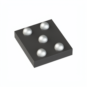<b>5</b> XFBGA, WLBGA Electronic Chips Component Power Management (PMIC) BOM IC In Stock XC9236A20D0R-G - Product Image 1