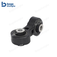 Bogezhonghe Biellette de barre stabilisatrice arrière 8K0505465G 8K0505465E pour Audi A4 B8 A5 A6 C7 A7 A8 Q5