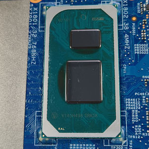 เมนบอร์ด5310 i5-11320H 0mjkyw M00NKNIGHT ใหม่ของแท้ N13 TGL 203121-1 - Product Image 5