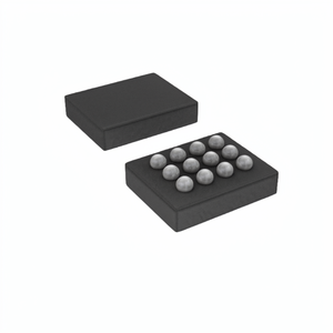 Composant électronique PMIC (Power Management IC) 12 UFBGA, DSBGA TPS62351YZGT, CI en stock - Product Image 1