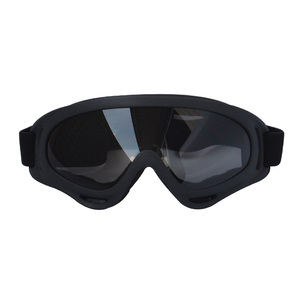OEM Baikang X400 buena calidad en stock precio <span class=keywords><strong>barato</strong></span> gafas de invierno <span class=keywords><strong>seguro</strong></span> de trabajo gafas adultos jóvenes gafas de esquí motocicleta gog - Product Image 2