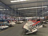 Prix de la machine à repiquer le riz KUBOTA
