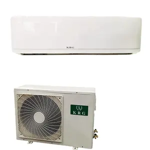 1.5ton 2ton 2.5ton Hitachi compressor split system air conditioners made in China wall mounted Air conditioner