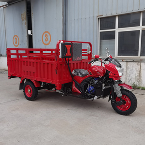 Triciclo <span class=keywords><strong>de</strong></span> Carga y Pasajeros, Estable y Duradero, con Toldo Personalizado para <span class=keywords><strong>Trabajo</strong></span> a Largo Plazo, Entrega Confiable - Product Image 6