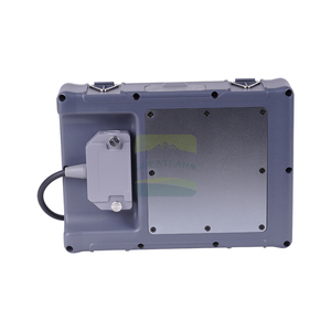 เครื่องสแกน T1อัลตร้าซาวด์ปศุสัตว์พร้อมเครื่องตรวจทางทวารหนักเครื่องสแกนโซนาร์อูฐม้า - Product Image 5