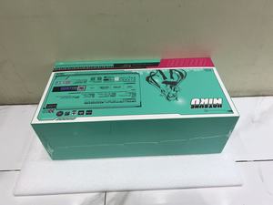 Refroidisseur d'eau pour processeur TX GAMING LC III 360 ARGB LCD MIKU ED pour ordinateurs de jeu, application pour processeur, type de refroidissement par eau - Product Image 5