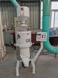 Máquina descascarilladora y peladora de semillas de cártamo de semillas de girasol multifuncional con <span class=keywords><strong>precio</strong></span> competitivo - Product Image 5