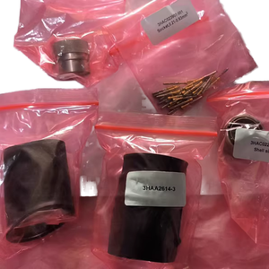 สำหรับชุดเชื่อมต่อหุ่นยนต์อุตสาหกรรม 3HAC17253-1 มอเตอร์ PLC |   อะไหล่ทดแทน OEM สำหรับระบบอัตโนมัติ |   ประสิทธิภาพสูง ต่ำ - Product Image 3