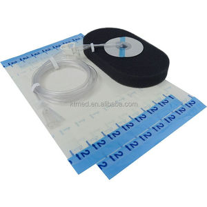 Máquina de Succión Hospitalaria KTMED, Máquina de Equilibrio de Humedad, Sistema NPWT, Aspirador Médico de Presión Negativa - Product Image 2