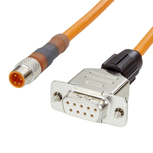 Câble de connexion / module DSL-8Y04G02M025KM1 compatible avec l'accessoire d'installation du système de capteurs - Product Image 4