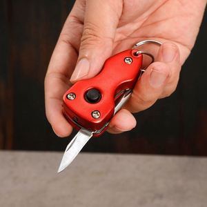 Llavero LED Personalizado para Exteriores con Destornillador y Clip Multifunción para Comodidad Diaria - Product Image 3