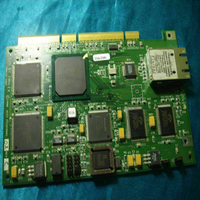 Adaptador de Red PLC Emulex FC1020016-02D, Suministro al por Mayor