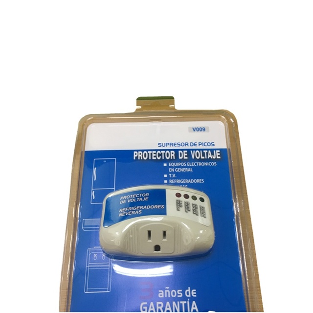 Good Quality Refrigerator Voltage Protector V009 5000btu