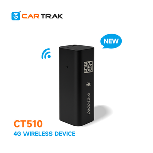 Batteria interna Anti-Jammer 4G rete WiFi che posiziona la riproduzione delle risorse - Product Image 1