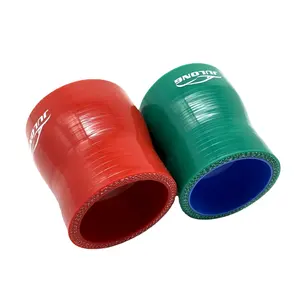 High Performance Straight Silicone Hose Reducer
