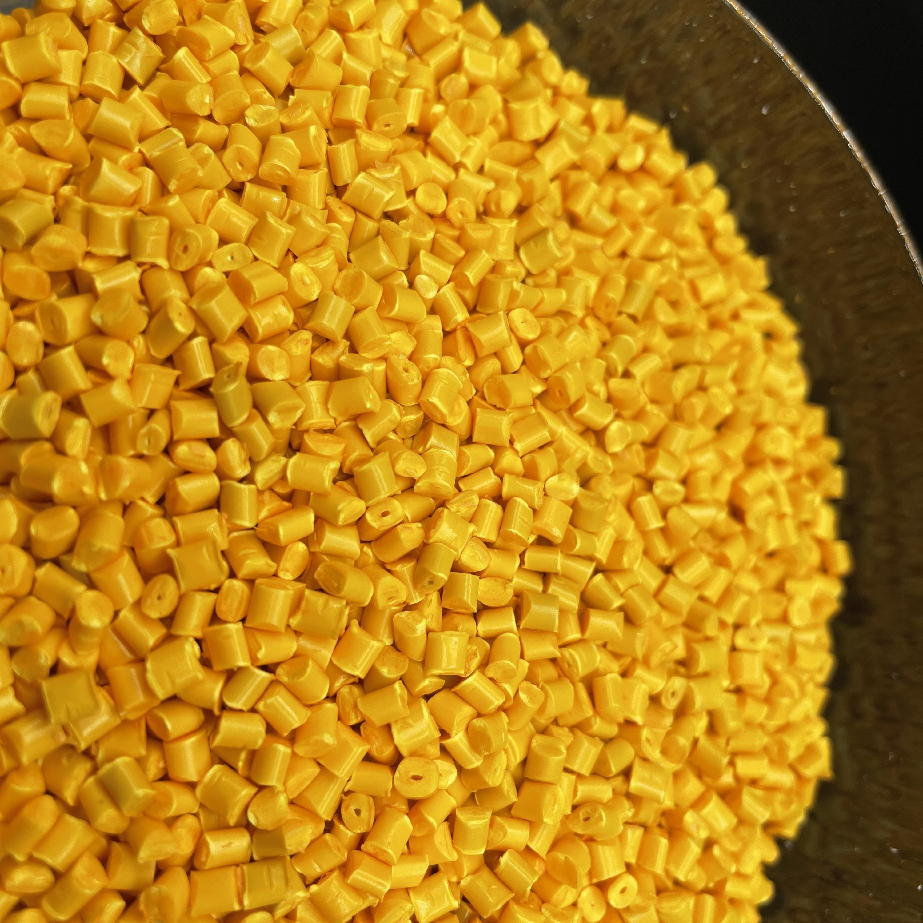 Scratch Resistant Abs Plastic Particles Engineering Plastics Factory