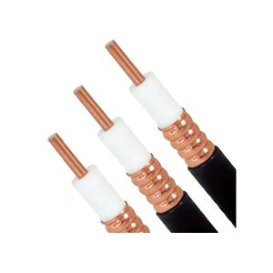 Cable Coaxial Worldpeak 1/2, Cable de Alimentación RF, Cable Pigtail RF de Aluminio, Ensamblaje de Cable de Puente, Personalización - Product Image 2