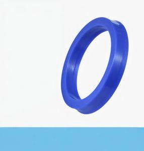 Joint d'étanchéité à anneau en PU pour vérin hydraulique OEM Joint d'étanchéité à poussière DAS UN - Product Image 5