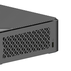 มินิพีซี NUC รุ่นที่ 12 N100 8G DDR4 4800Mhz พกพาสะดวก พอร์ต LAN คู่ 12V รองรับ 4K เล่นเกมได้  SSD 512G USB หลากหลายพอร์ต N6M คอมพิวเตอร์ใหม่ - Product Image 6