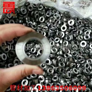 ท่อเหล็กไร้รอยต่อ Lujiang Precision Craftsmanship ขนาด 76*425*2.5 438*3.5 4.5 436*6 40*8 80*10 90*20 96*25 วัสดุ 20 ไม่เคลือบน้ำมัน - Product Image 2