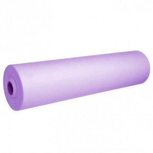 Rouleaux <span class=keywords><strong>Jumbo</strong></span> 100% biodégradables en tissu non tissé PLA organique à points, imperméable, pour sacs - Product Image 6