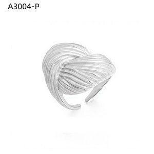 Anillo de Moda A3004 para Mujer, Joyería de Alta Calidad - Product Image 1