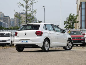 Volkswagen <span class=keywords><strong>Polo</strong></span> Le Enjoy Edition <span class=keywords><strong>2021</strong></span> Usata, Basso Chilometraggio, Senza Incidenti, Disponibile per Vendita Immediata - Product Image 4