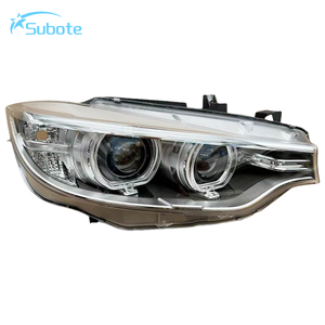 Ventes chaudes, phares au xénon d'origine de haute qualité, plug and play, 6000K, adaptés aux <span class=keywords><strong>BMW</strong></span> Série <span class=keywords><strong>4</strong></span> F32 F33 - Product Image 2