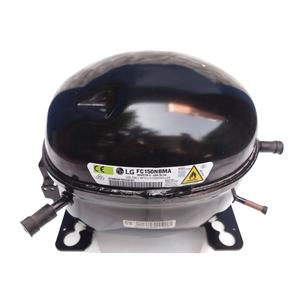 Compresor de Velocidad Fija de 1/2HP Marca <span class=keywords><strong>LG</strong></span> Nuevo, R134A R600A, <span class=keywords><strong>para</strong></span> <span class=keywords><strong>Refrigerador</strong></span> Doméstico, Piezas a <span class=keywords><strong>Gas</strong></span> - Product Image 1