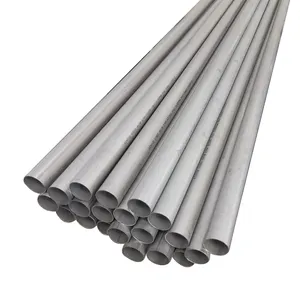cold rolled ASTM A312 316H WELDED stainless steel tubes