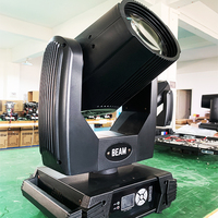 Vente d'usine FEIYUEYUE GZ 2023, Robotica Beam 14r 295W Luz Beam 14r, tête mobile, DJ, éclairage de scène pour mariage, scène, bar, etc.