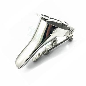 Meilleure vente Prix raisonnable Qualité supérieure Spéculum vaginal Moyen Offres Spéciales CE Approuvé ISO Fournisseurs vérifiés - Product Image 6